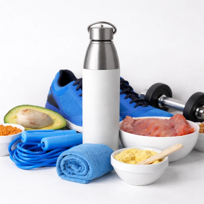 Hygiène de vie et prévention dans une approche de médecine esthétique et longévité